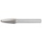 Garant Carbide Burr, Z FINE, Very Fine, Type: F0820 540440 F0820 - alternate 1